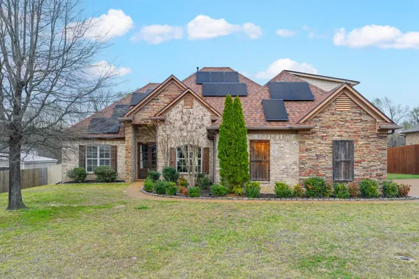 $450,000 | 54 Palmer Cove, Atoka, TN 38004