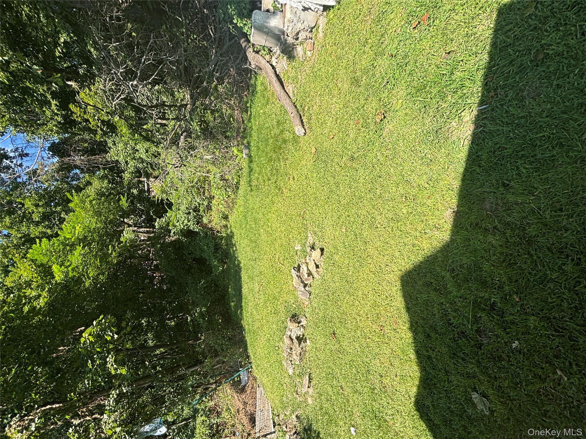 1340 Main Street Peekskill, NY 10566 - Photo 12 of 24 a view of an ocean from a yard