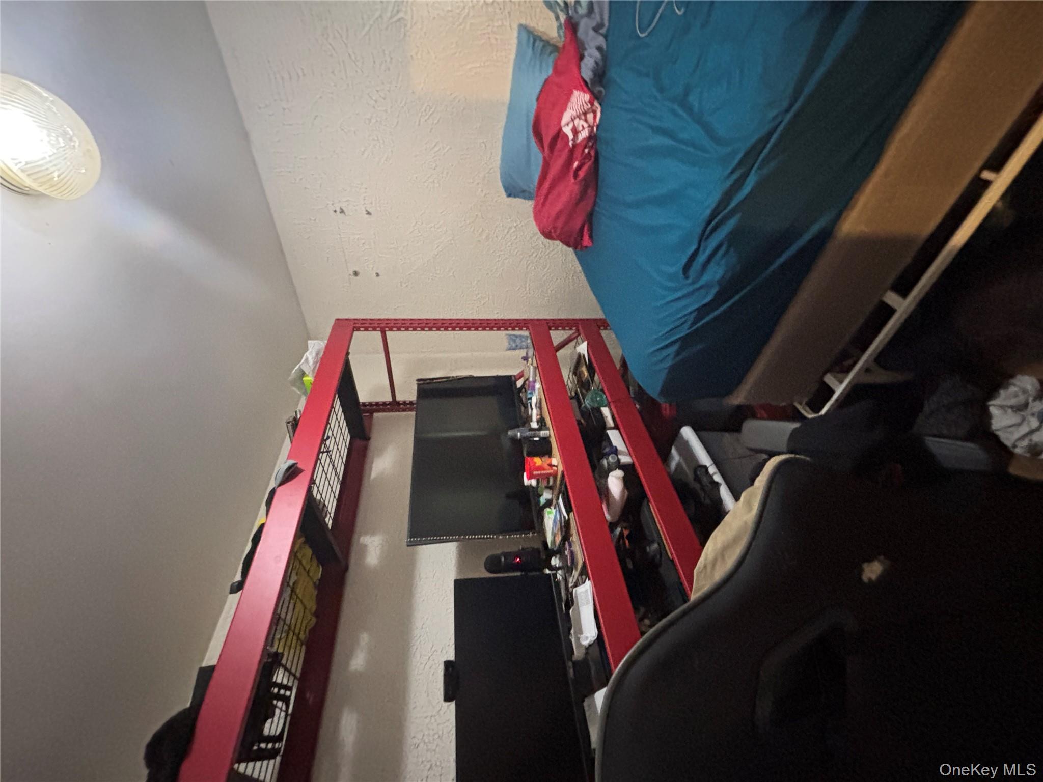 1340 Main Street Peekskill, NY 10566 - Photo 21 of 24 a room with furniture and flat screen tv