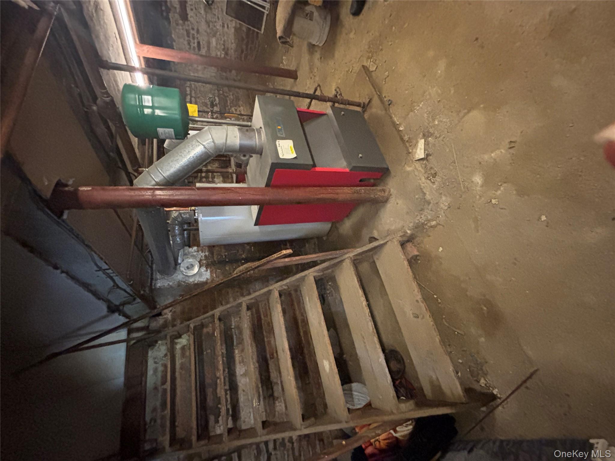 1340 Main Street Peekskill, NY 10566 - Photo 23 of 24 a view of storage and utility room