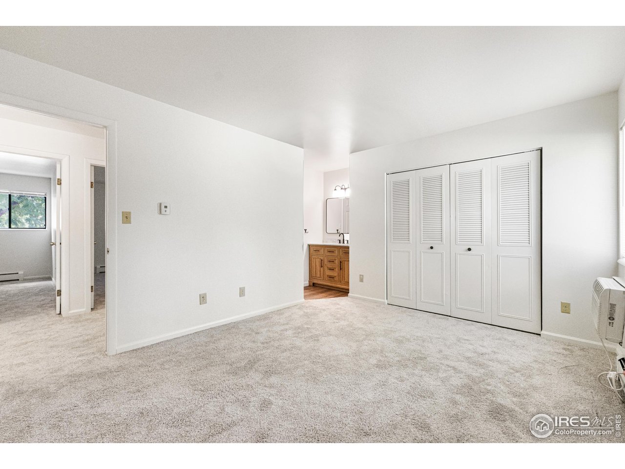 705 East Drake Road, Unit 35 Fort Collins, CO 80525 - Photo 13 of 34 a view of an empty room