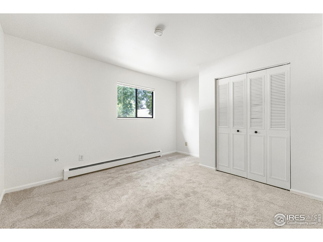 705 East Drake Road, Unit 35 Fort Collins, CO 80525 - Photo 18 of 34 a view of an empty room