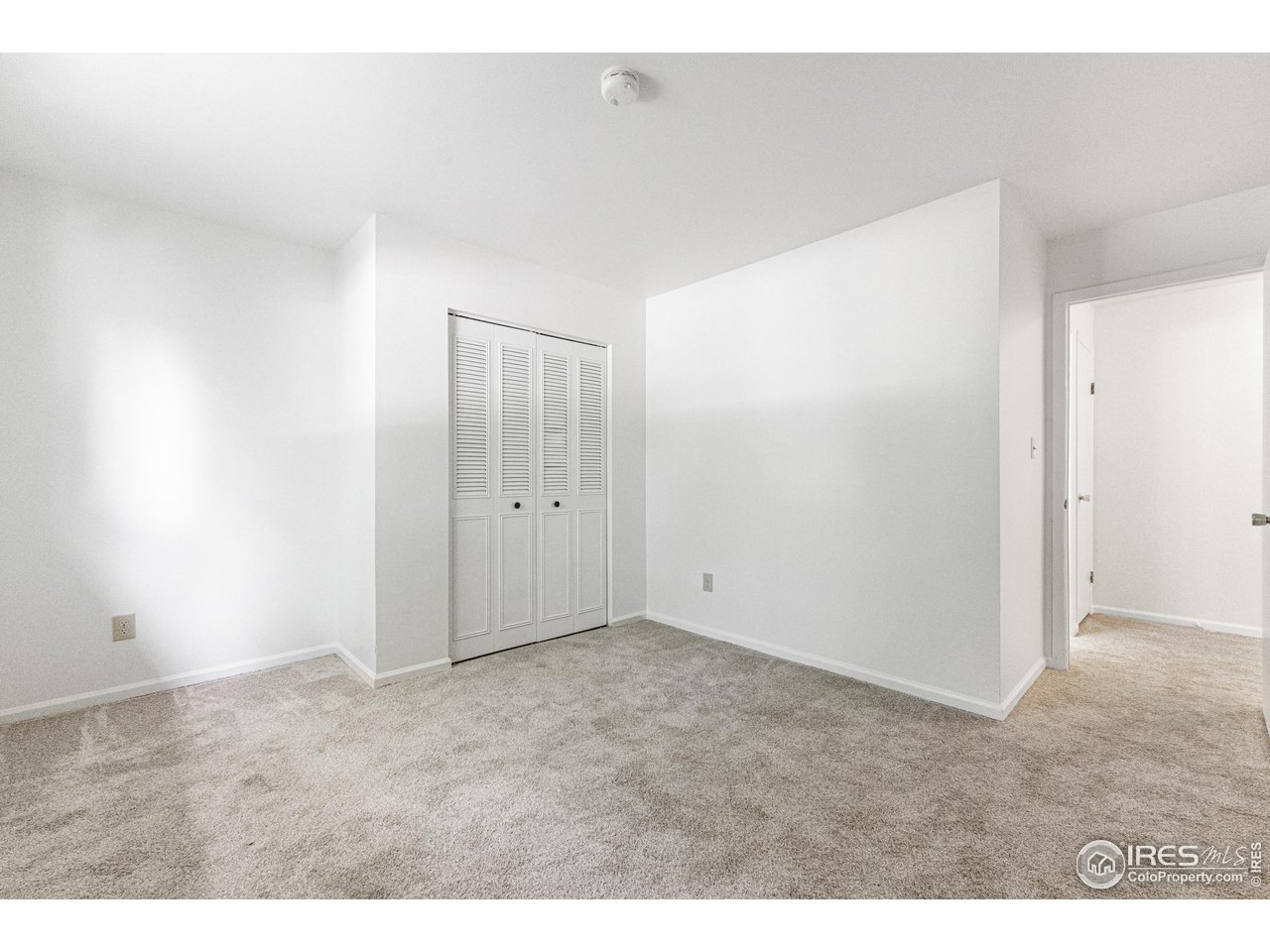 705 East Drake Road, Unit 35 Fort Collins, CO 80525 - Photo 19 of 34 a view of an empty room