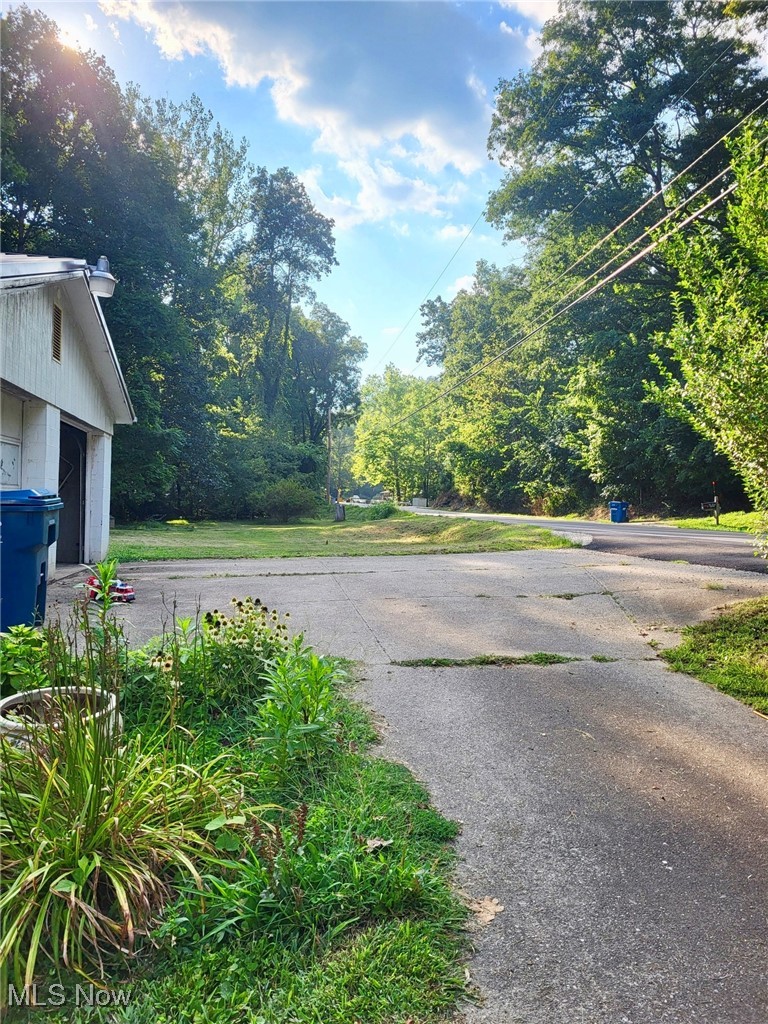 5103 Rte 10 Barboursville, WV 25504 - Photo 3 of 16 View of street