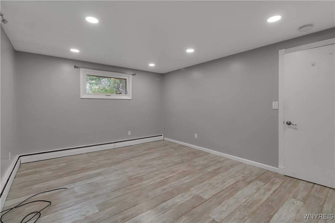 1040 Klein Road Amherst, NY 14221 - Photo 24 of 43