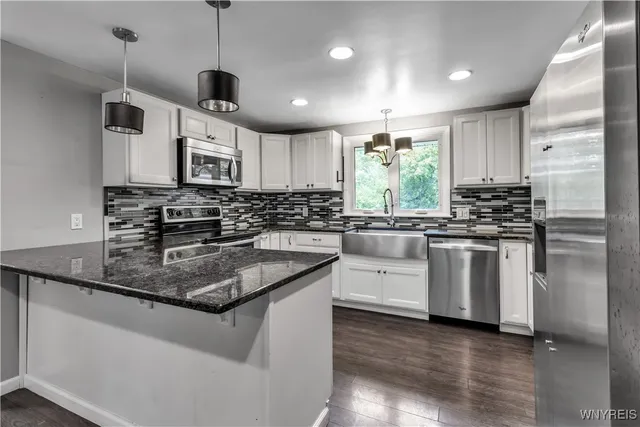 $2,750 | 1040 Klein Road, Amherst, NY 14221