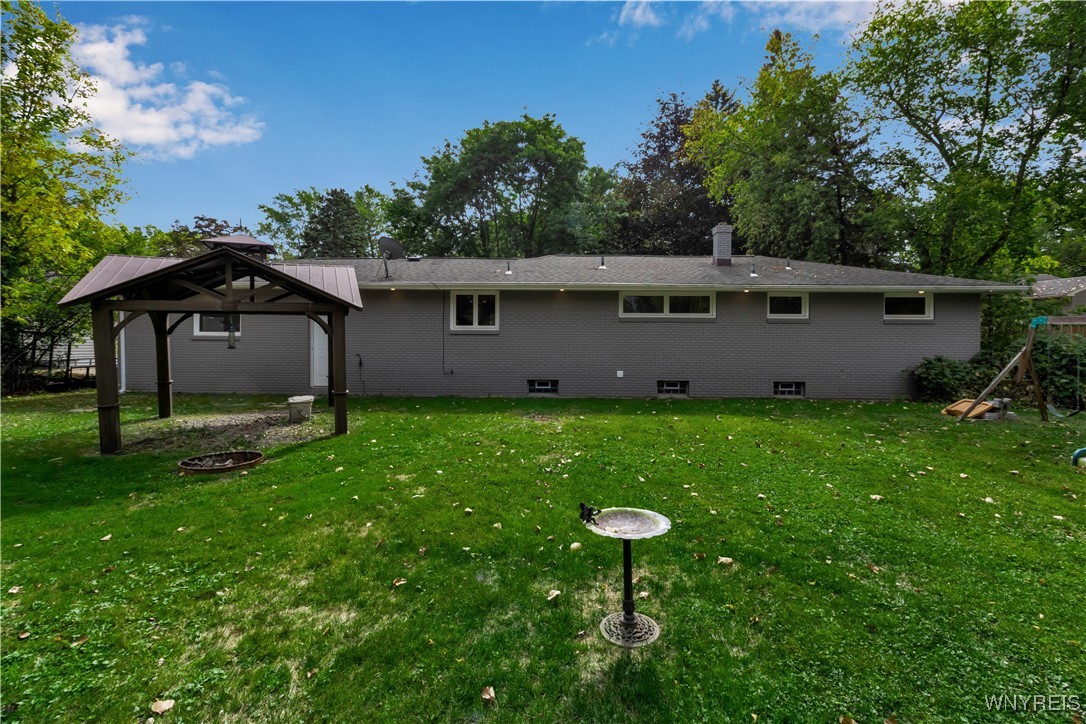 1040 Klein Road Amherst, NY 14221 - Photo 39 of 43