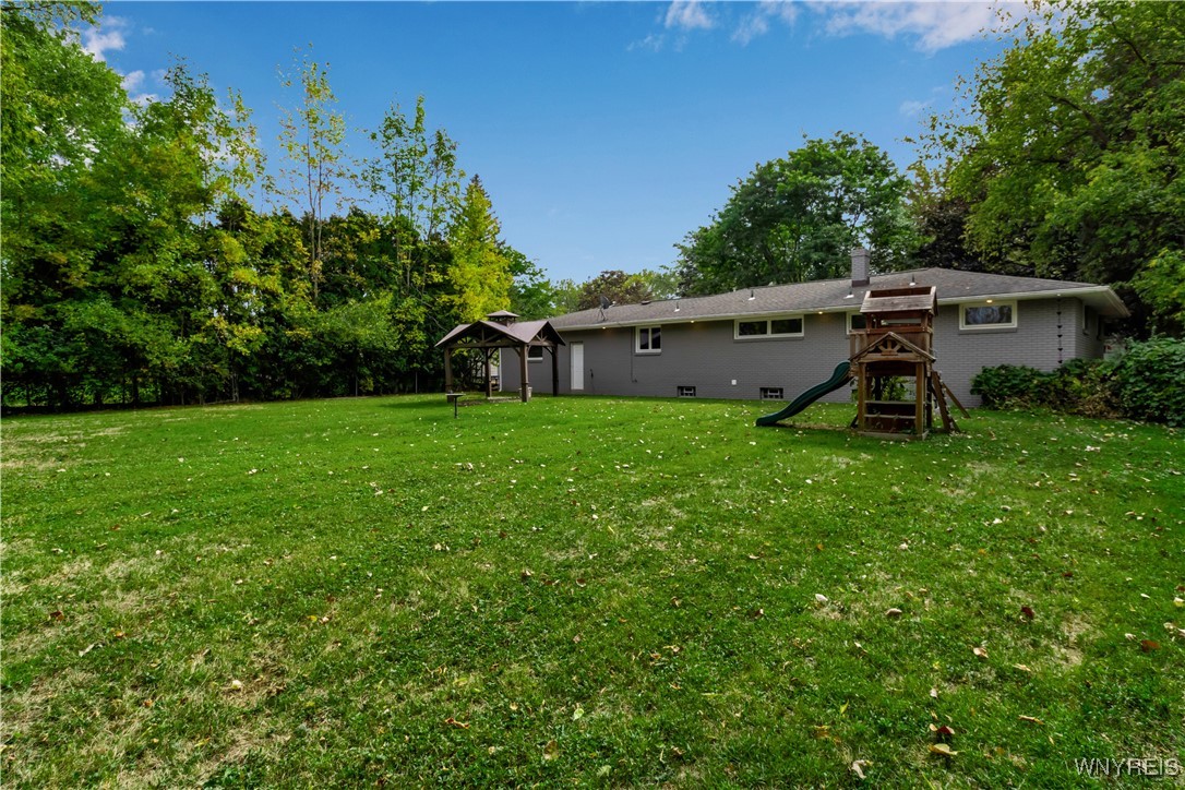 1040 Klein Road Amherst, NY 14221 - Photo 41 of 43