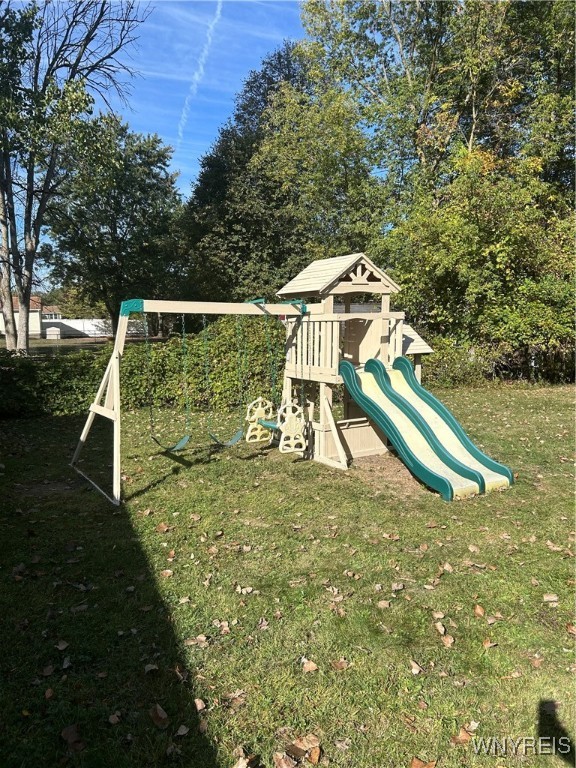 1040 Klein Road Amherst, NY 14221 - Photo 43 of 43