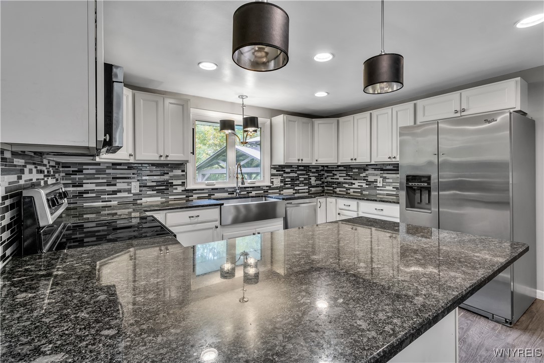 1040 Klein Road Amherst, NY 14221 - Photo 5 of 43