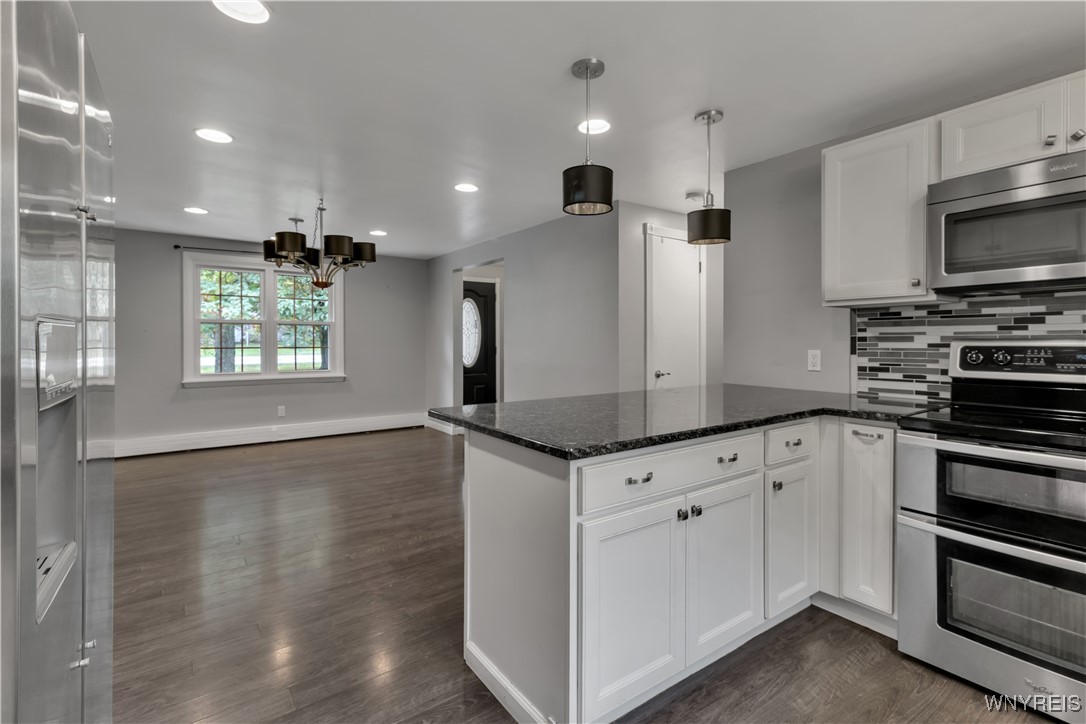 1040 Klein Road Amherst, NY 14221 - Photo 8 of 43