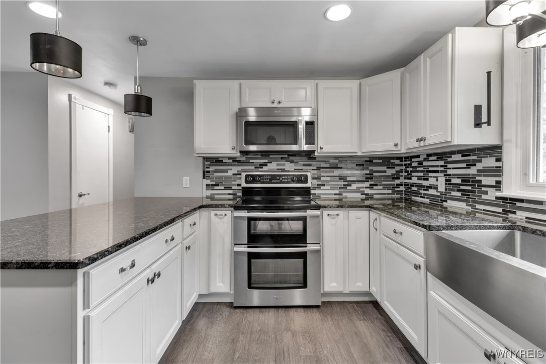 1040 Klein Road Amherst, NY 14221 - Photo 9 of 43