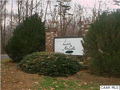 61 Dogleg Road Palmyra, VA 22963 - Photo 22 of 39 a view of a tree with a yard