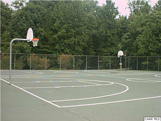 61 Dogleg Road Palmyra, VA 22963 - Photo 24 of 39 a view of a tennis court and a tennis court