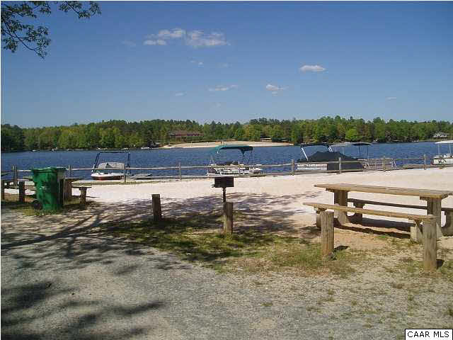 61 Dogleg Road Palmyra, VA 22963 - Photo 34 of 39 a view of a lake view