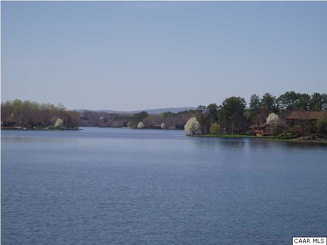 61 Dogleg Road Palmyra, VA 22963 - Photo 37 of 39 a view of a lake
