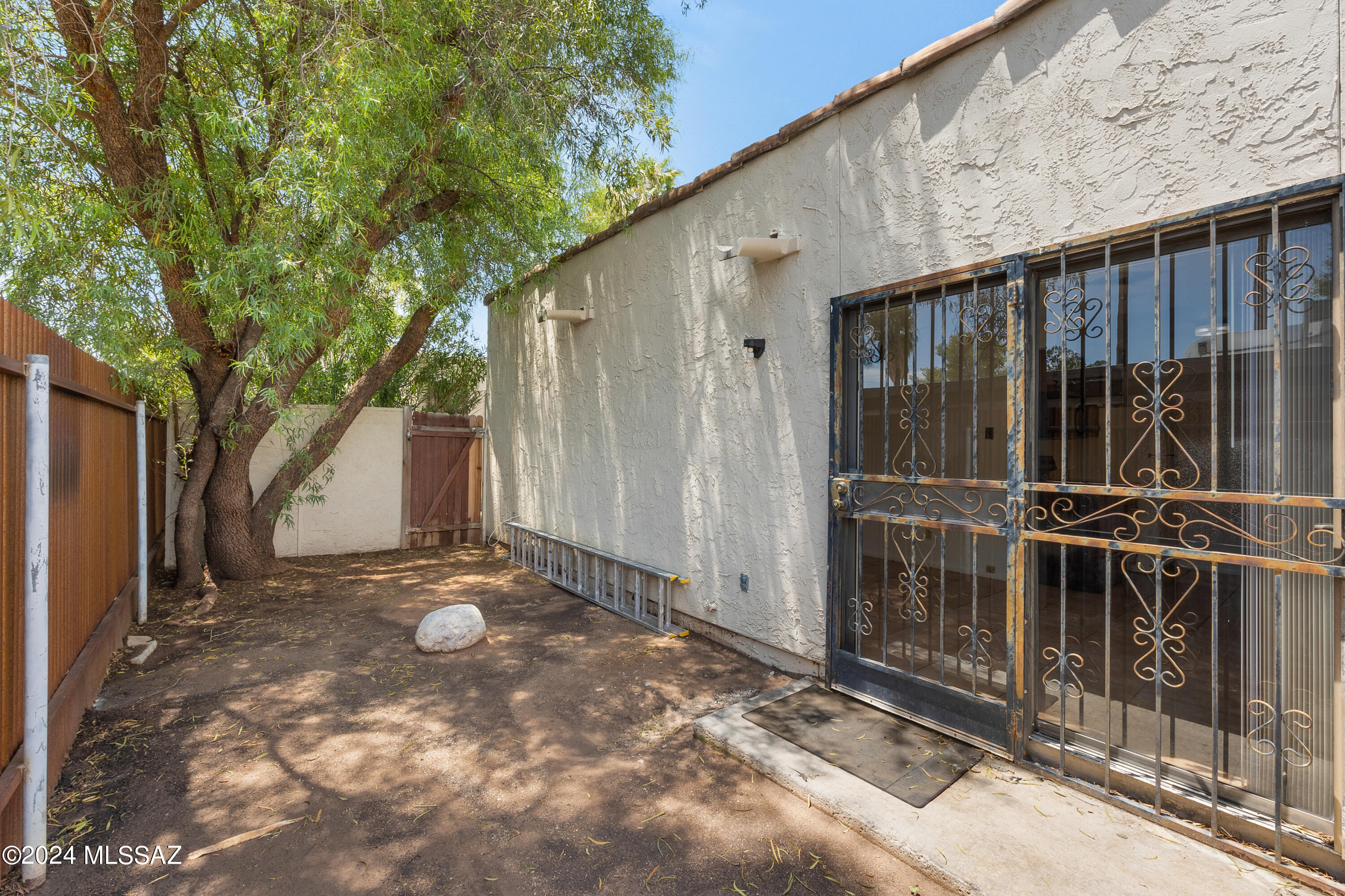 1421 East Fort Lowell Road Tucson, AZ 85719 - Photo 17 of 20 Gallery Image 17