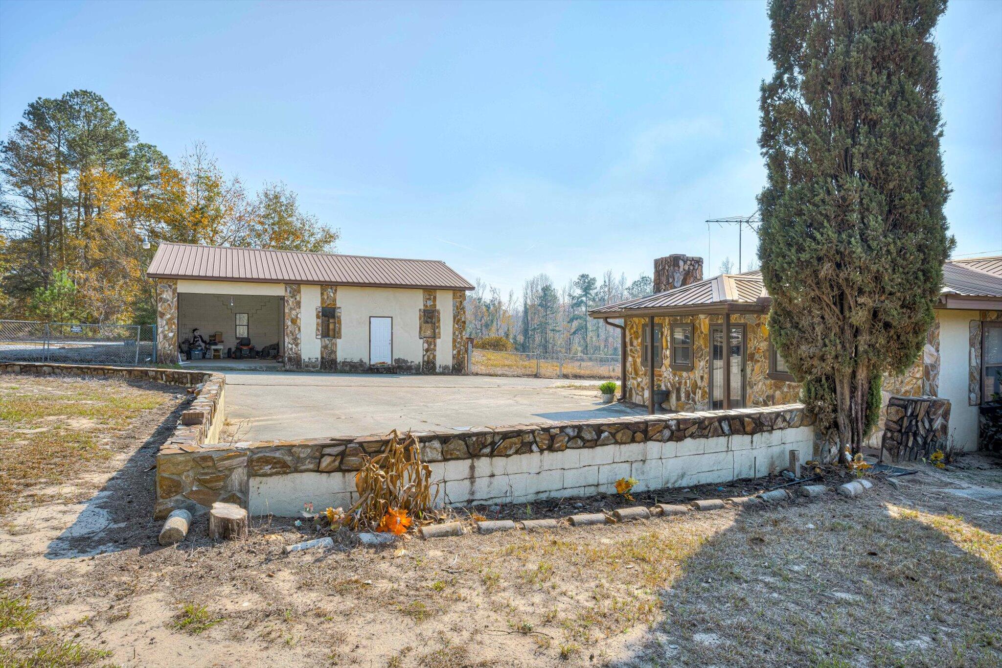 5974 Deans Bridge Road Blythe, GA 30805 - Photo 20 of 50 20-020-