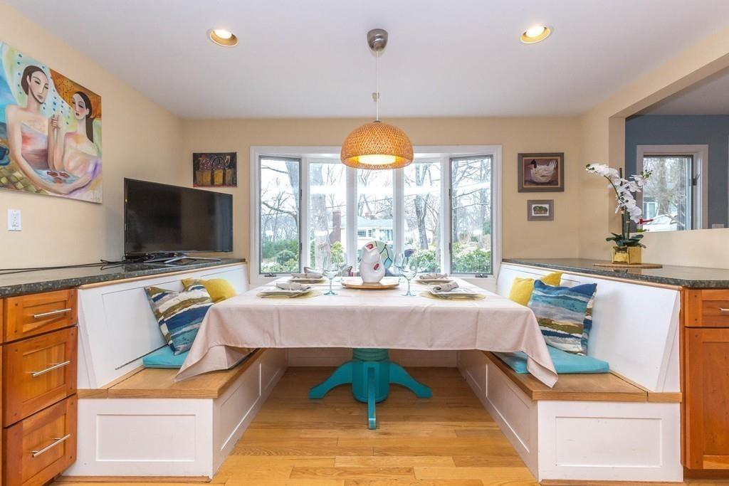 1 Loring Road Lexington, MA 02421 - Photo 11 of 39