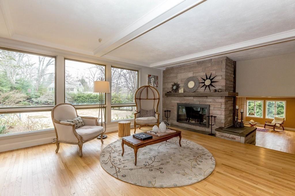 1 Loring Road Lexington, MA 02421 - Photo 15 of 39