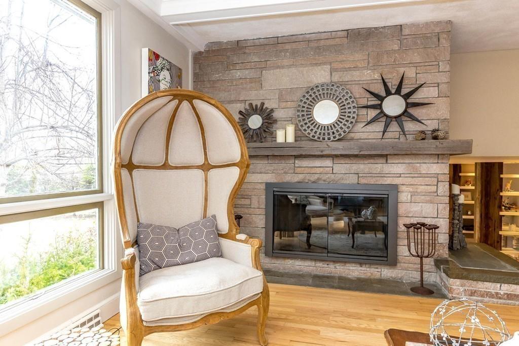 1 Loring Road Lexington, MA 02421 - Photo 16 of 39