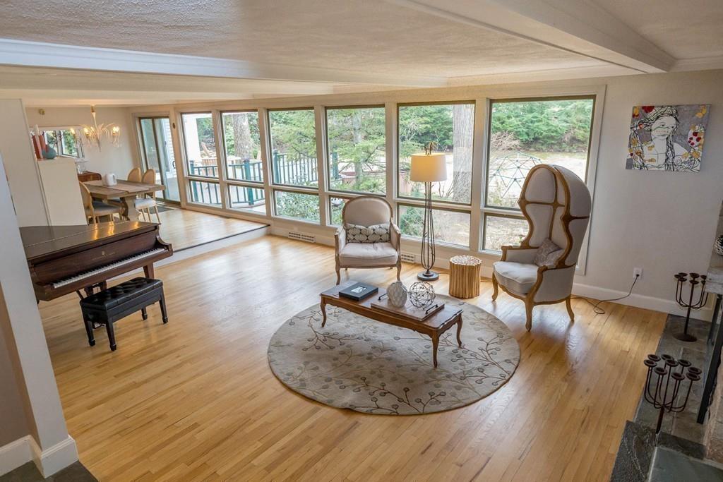 1 Loring Road Lexington, MA 02421 - Photo 17 of 39