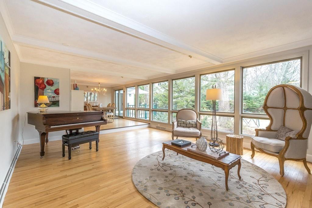 1 Loring Road Lexington, MA 02421 - Photo 2 of 39