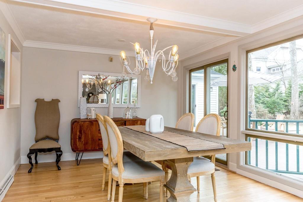 1 Loring Road Lexington, MA 02421 - Photo 3 of 39