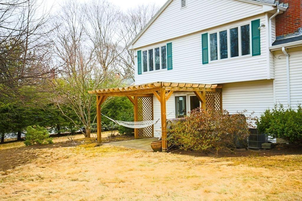 1 Loring Road Lexington, MA 02421 - Photo 37 of 39