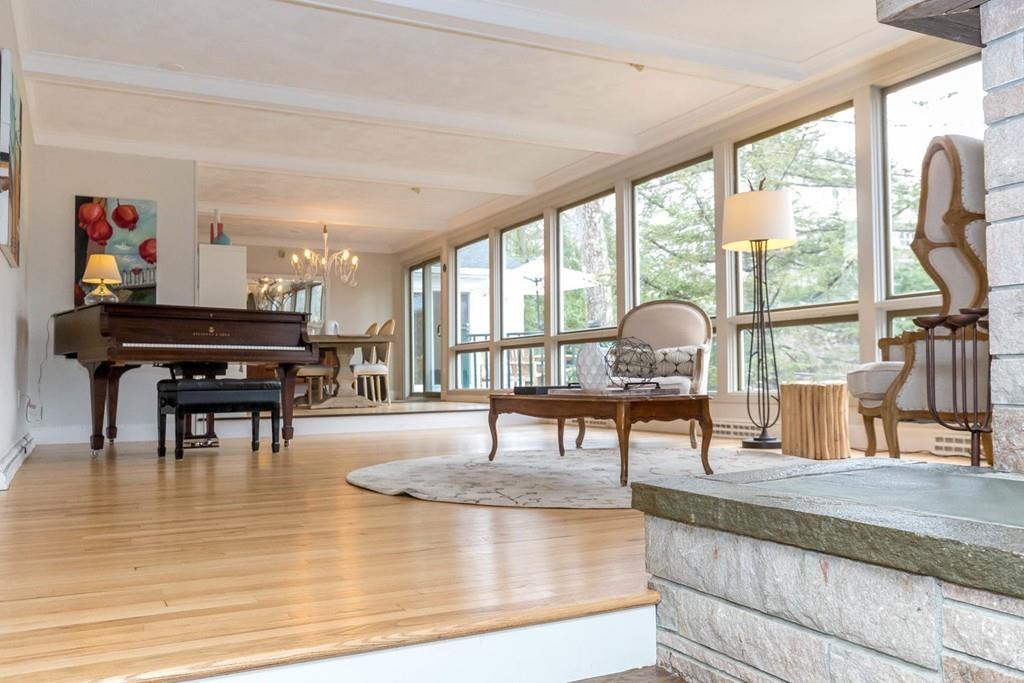 1 Loring Road Lexington, MA 02421 - Photo 4 of 39