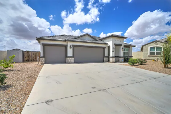 $415,000 | 9373 East Tractor Circle, Florence, AZ 85132
