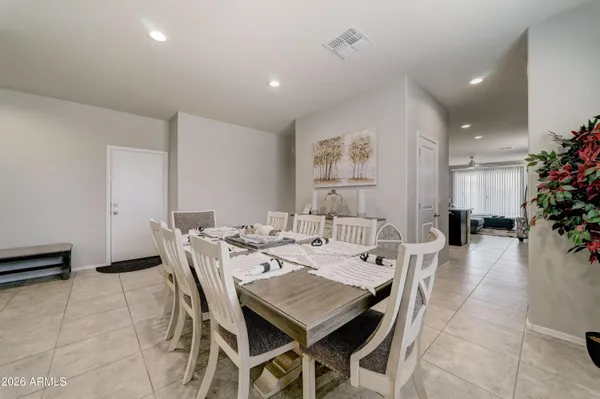 $415,000 | 9373 East Tractor Circle, Florence, AZ 85132