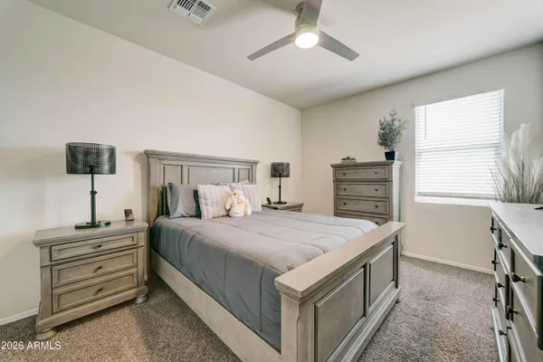 $415,000 | 9373 East Tractor Circle, Florence, AZ 85132