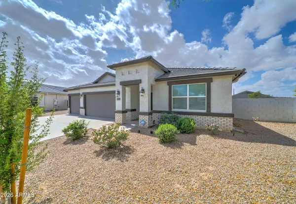 $415,000 | 9373 East Tractor Circle, Florence, AZ 85132
