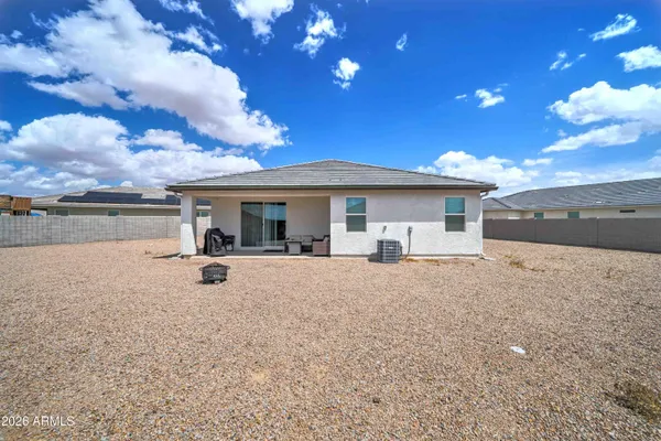 $415,000 | 9373 East Tractor Circle, Florence, AZ 85132