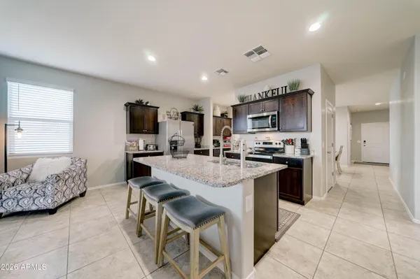 $415,000 | 9373 East Tractor Circle, Florence, AZ 85132