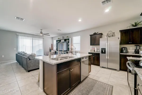 $415,000 | 9373 East Tractor Circle, Florence, AZ 85132