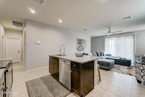 $415,000 | 9373 East Tractor Circle, Florence, AZ 85132