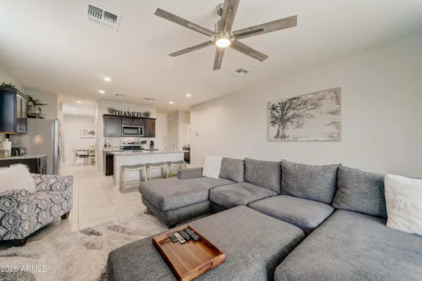 $415,000 | 9373 East Tractor Circle, Florence, AZ 85132