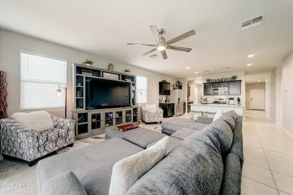 $415,000 | 9373 East Tractor Circle, Florence, AZ 85132