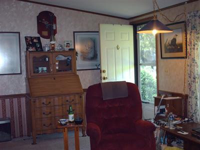 276 New Haven Road Lancaster, KY 40444 - Photo 5 of 23 Living room