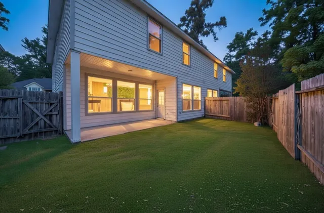 $1,995 | 111 West Burberry Circle, Conroe, TX 77384