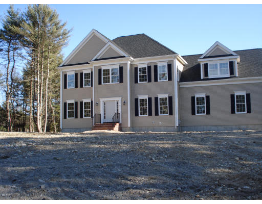 Lot 7 Tracywood Road Canton, MA 02021 - Photo 1 of 1 Gallery Image 1