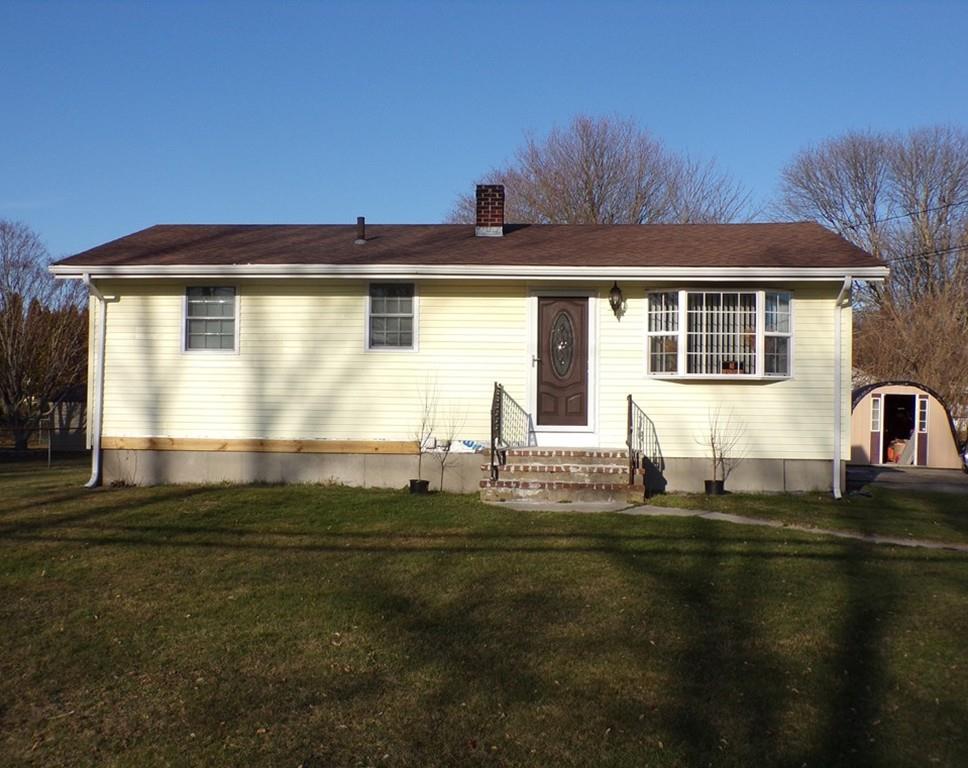 35 Sconticut Neck Road Fairhaven, MA 02719 - Photo 1 of 28