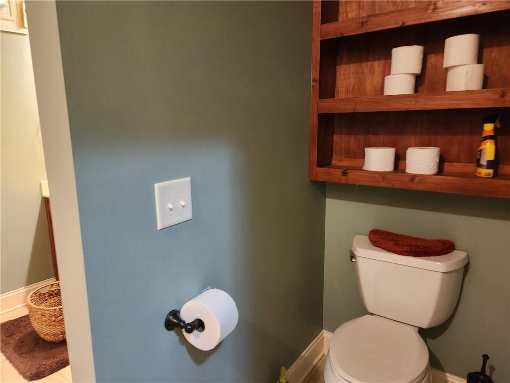 85 Summit Canyon Road, Unit H102 Dahlonega, GA 30533 - Photo 23 of 31