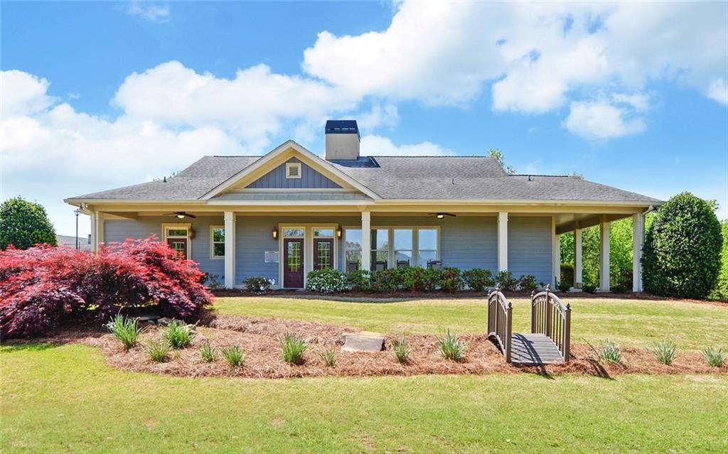 85 Summit Canyon Road, Unit H102 Dahlonega, GA 30533 - Photo 26 of 31
