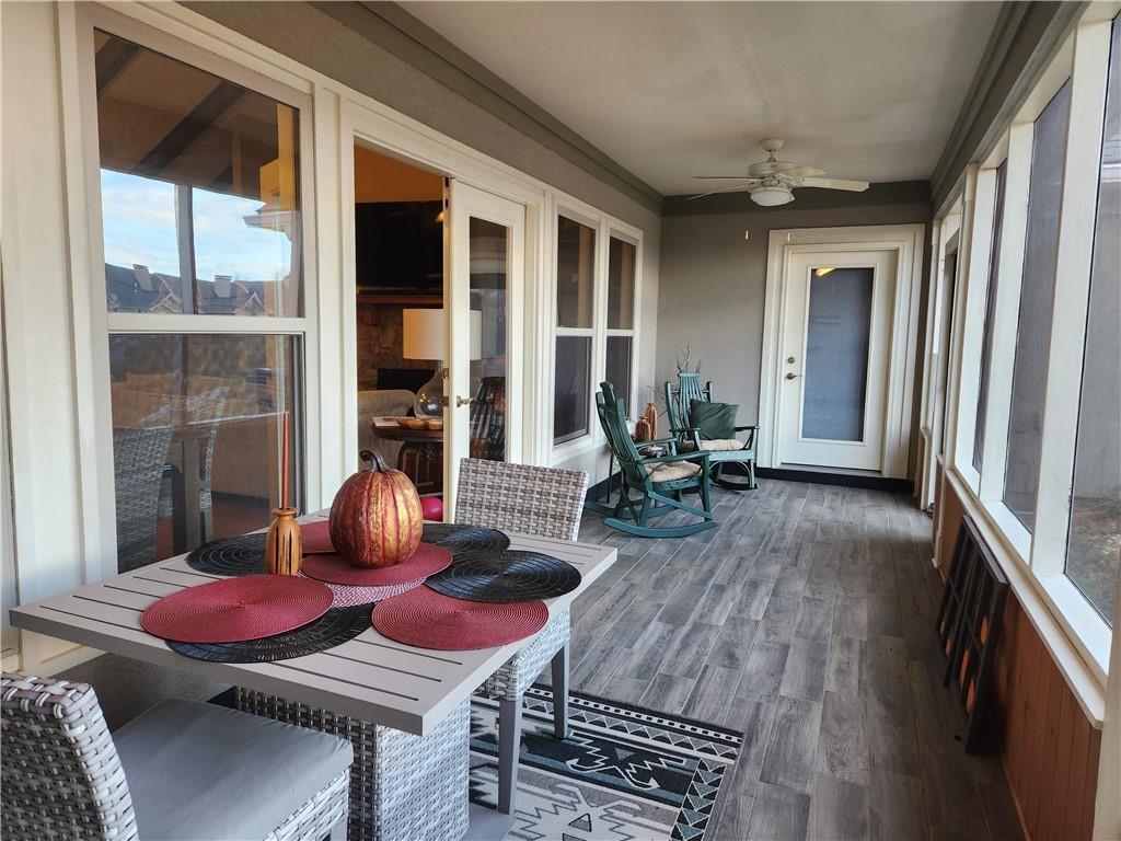 85 Summit Canyon Road, Unit H102 Dahlonega, GA 30533 - Photo 26 of 31