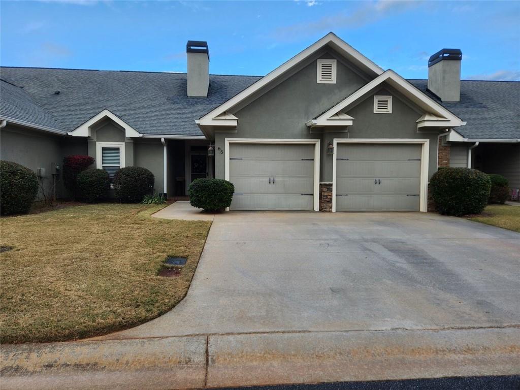 85 Summit Canyon Road, Unit H102 Dahlonega, GA 30533 - Photo 4 of 31