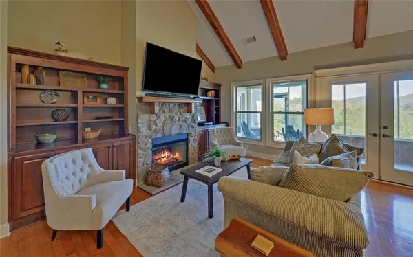 $384,000 | 85 Summit Canyon Road, Unit H102, Dahlonega, GA 30533