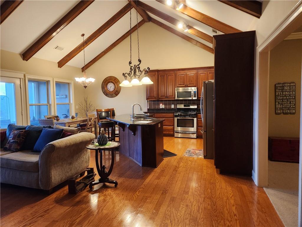 85 Summit Canyon Road, Unit H102 Dahlonega, GA 30533 - Photo 5 of 31